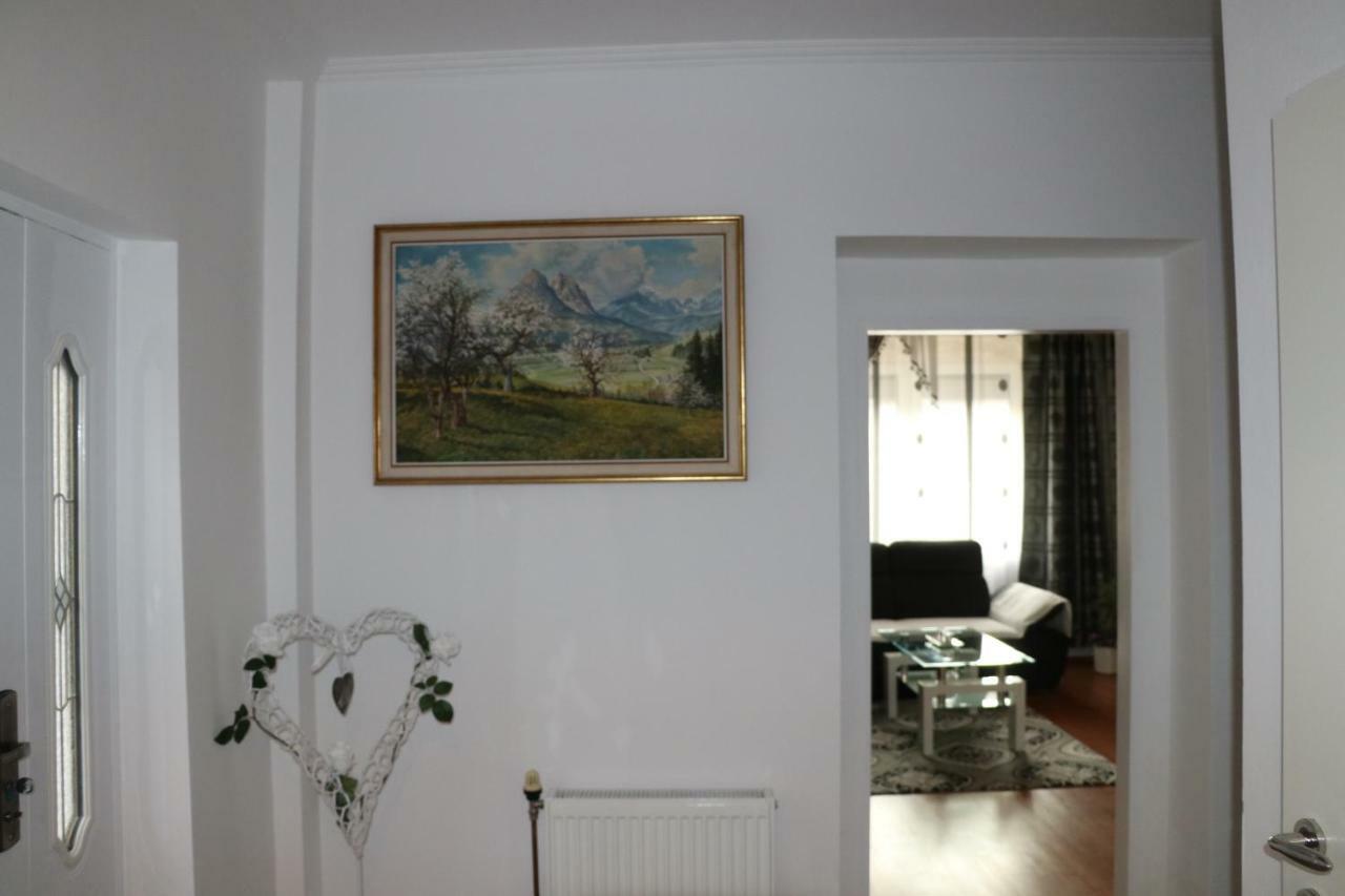 The Lakehouse Villa Neusiedl Am See Wienerstrasse 8 Luaran gambar
